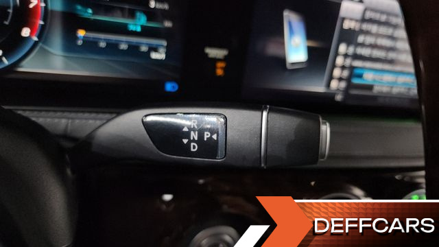 Mercedes S-CLASS S560L 4MATIC купить на сайте DeffCars