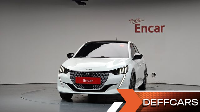 Peugeot 208 GT купить на сайте DeffCars