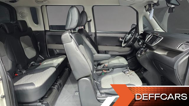 Kia RAY Best Selection купить на сайте DeffCars