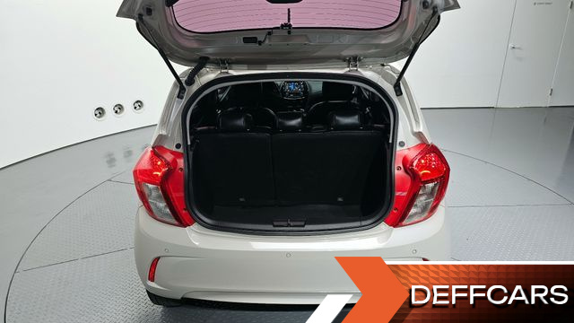 ChevroletGMDaewoo SPARK LT купить на сайте DeffCars