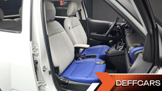 Hyundai CASPER Turbo Inspiration купить на сайте DeffCars