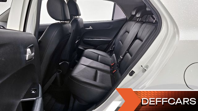 Kia MORNING Prestige купить на сайте DeffCars