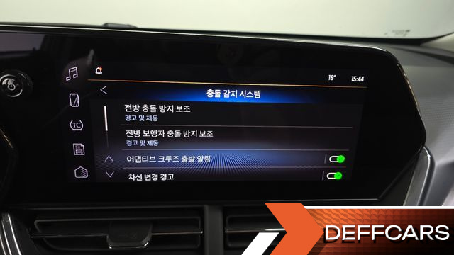 ChevroletGMDaewoo TRAX 1.2 ACTIV Plus купить на сайте DeffCars