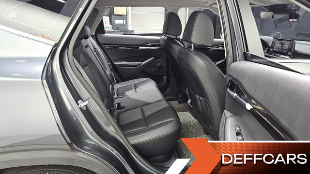 Kia SELTOS Gasoline 1.6 Turbo 2WD Signature купить на сайте DeffCars