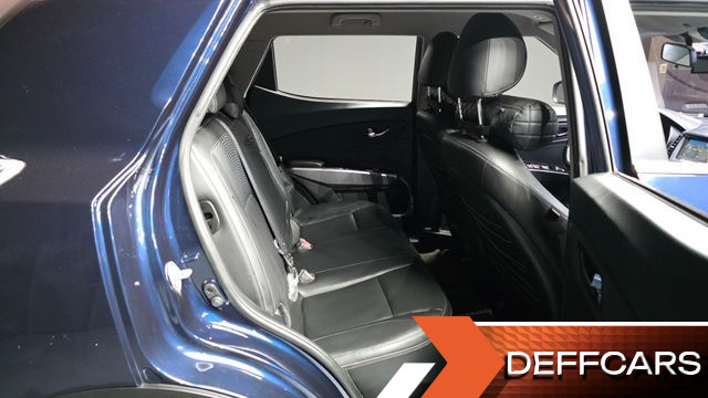 Ssangyong TIBOLI Diesel VX 2WD купить на сайте DeffCars