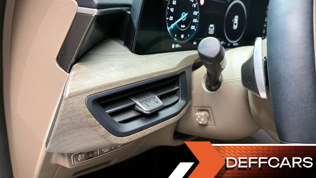 Kia K8 Noblesse купить на сайте DeffCars