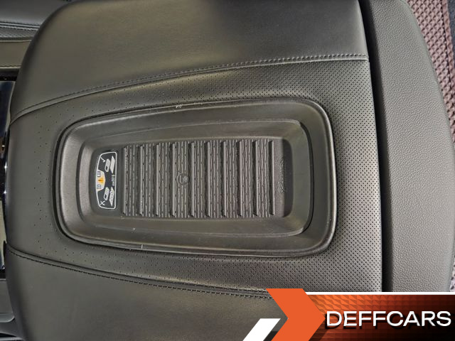 Cadillac ESCALADE 6.0 ESV 3rd купить на сайте DeffCars