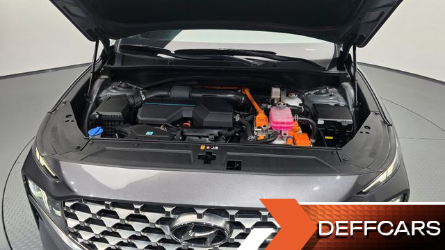 Hyundai SANTAFE HEV 1.6 2WD Prestige купить на сайте DeffCars
