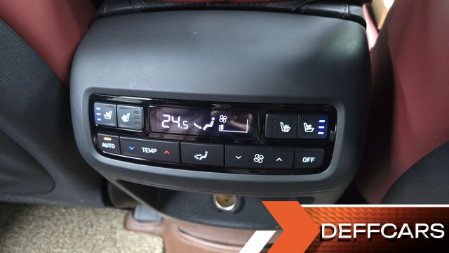 Hyundai PALISADE Gasoline 3.8 2WD Prestige купить на сайте DeffCars