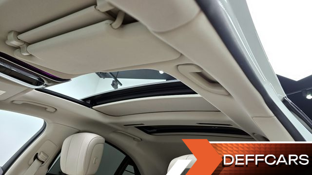 Mercedes S-CLASS S350 d купить на сайте DeffCars