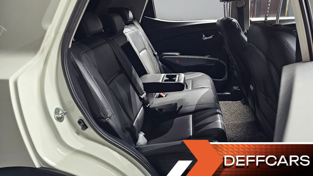 Ssangyong TIBOLI Gasoline 1.5 2WD V3 купить на сайте DeffCars