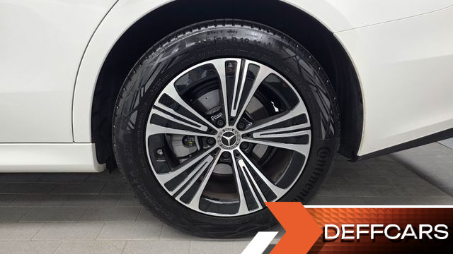 Mercedes E-CLASS E200 Avantgarde купить на сайте DeffCars