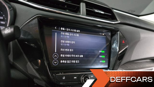 ChevroletGMDaewoo TRAILBLAZER 1.3 Turbo 2WD LT купить на сайте DeffCars