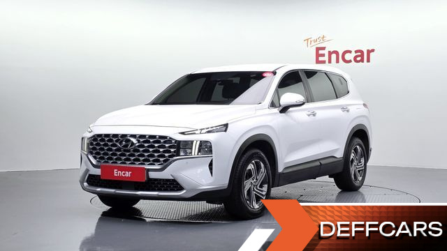 Hyundai SANTAFE Diesel 2.2 2WD Premium Choice купить на сайте DeffCars