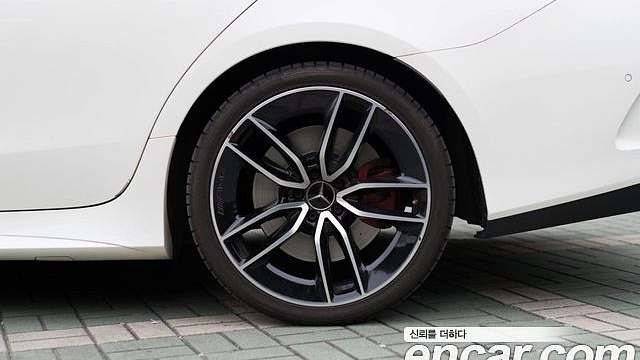 Mercedes CLS-CLASS AMG CLS53 4MATIC+ купить на сайте DeffCars
