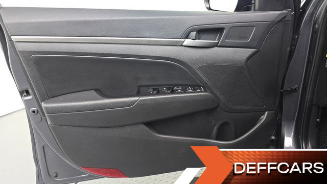 Hyundai AVANTE 1.6 Smart купить на сайте DeffCars