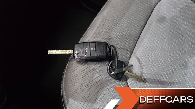 Kia RAY Van Prestige Special купить на сайте DeffCars
