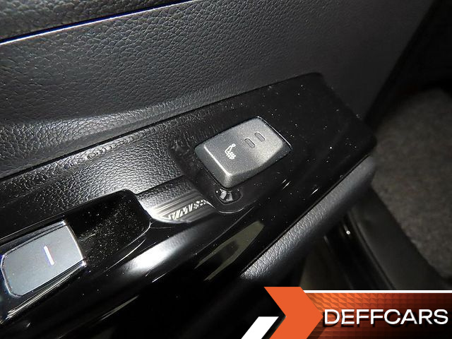 Ssangyong KORANDO Gasoline 1.5 4WD C7 Black Edition купить на сайте DeffCars