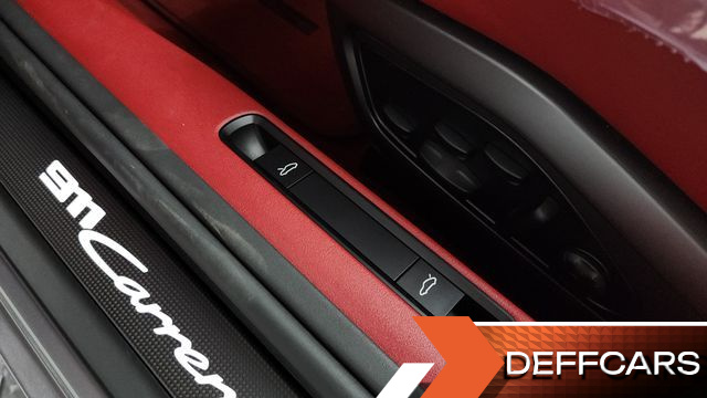 Porsche 911 Carrera GTS Cabriolet купить на сайте DeffCars