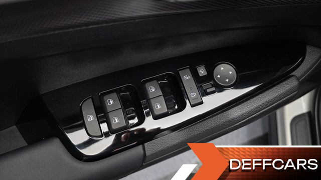 Kia SPORTAGE Gasoline 1.6 Turbo 2WD Nobleless купить на сайте DeffCars