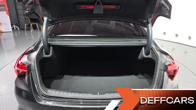Kia K8 2.5 Gasoline 2WD Noblesse купить на сайте DeffCars