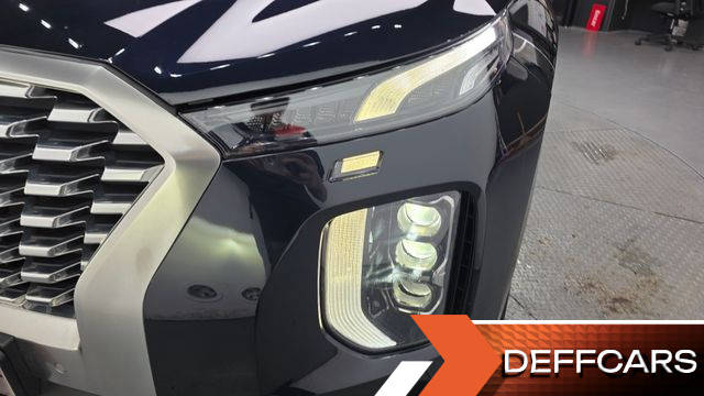 Hyundai PALISADE Gasoline 3.8 2WD Prestige купить на сайте DeffCars