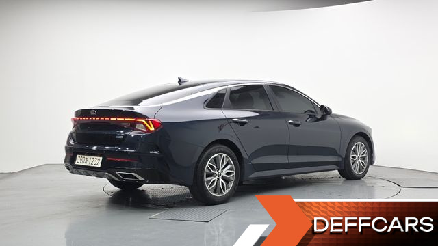 Kia K5 Prestige купить на сайте DeffCars