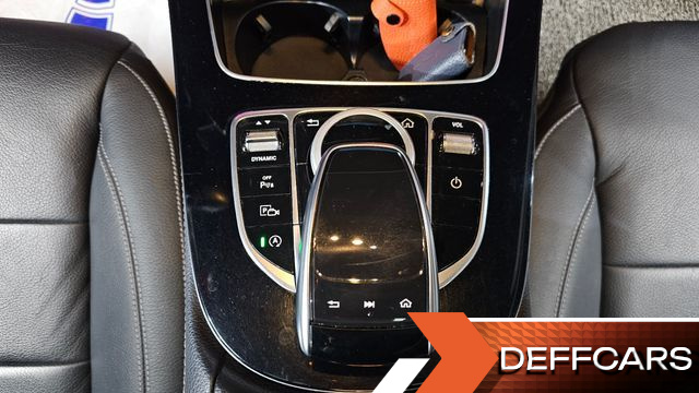 Mercedes E-CLASS E200 Avantgarde купить на сайте DeffCars