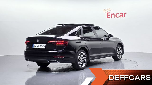 Volkswagen JETTA 1.4 TSI Prestige купить на сайте DeffCars