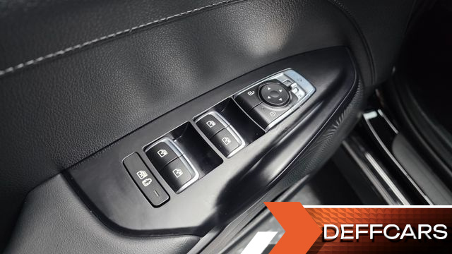 Kia K5 2.0 LPI(Renter car) Trandy купить на сайте DeffCars