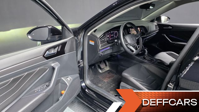 Volkswagen JETTA 1.5 TSI Prestige купить на сайте DeffCars