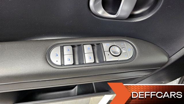 Hyundai IONIQ5 Long Range AWD Exclusive купить на сайте DeffCars
