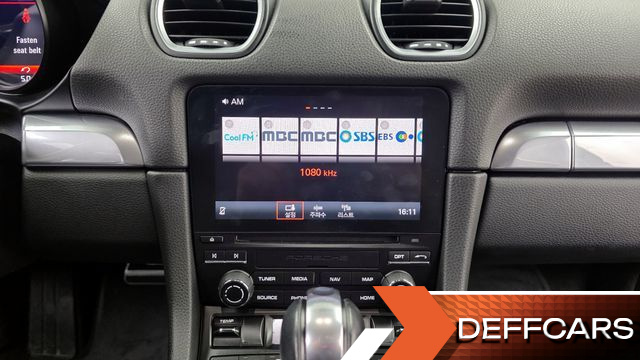 Porsche 718 2.0 купить на сайте DeffCars