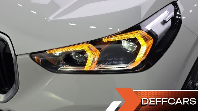 BMW X1 M35i xDrive купить на сайте DeffCars