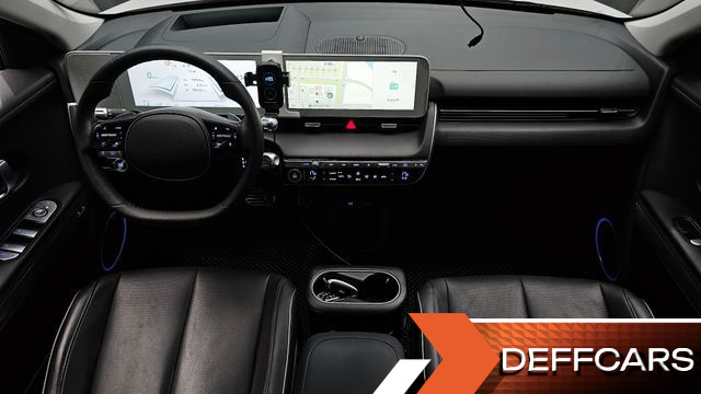 Hyundai IONIQ5 Long range Prestige купить на сайте DeffCars
