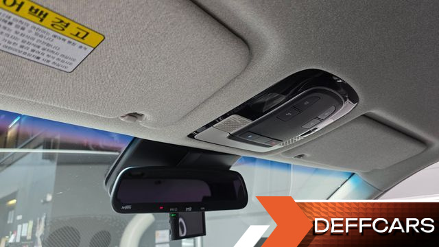 Hyundai PALISADE Diesel 2.2 2WD Prestige купить на сайте DeffCars