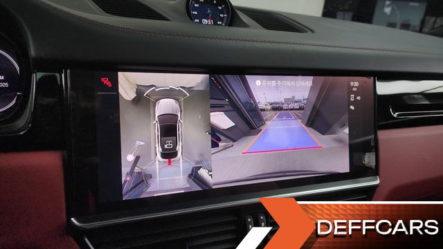 Porsche CAYENNE 3.0 Coupe купить на сайте DeffCars