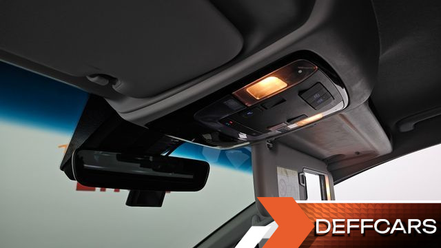 Hyundai STARIA Cargo 3-Seater Modern купить на сайте DeffCars