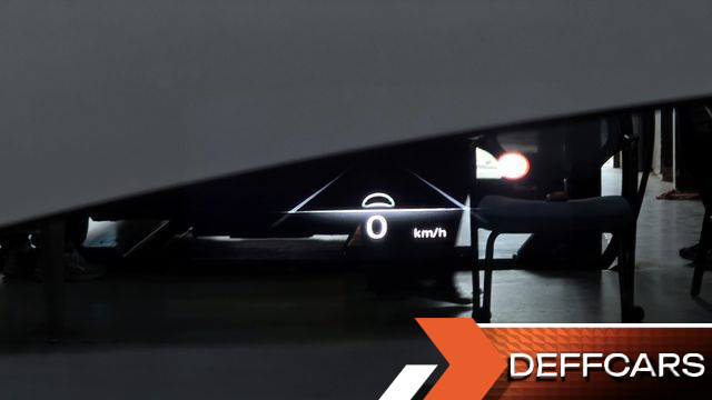 Genesis G80 Gasoline 2.5 Turbo 2WD купить на сайте DeffCars