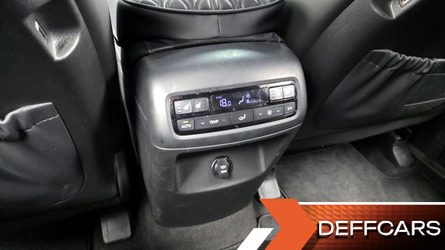Hyundai PALISADE Gasoline 3.8 4WD Calligraphy купить на сайте DeffCars