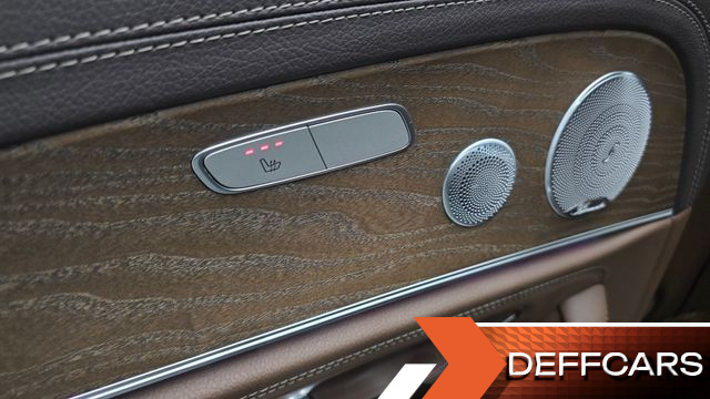 Mercedes E-CLASS E300 4MATIC Exclusive купить на сайте DeffCars