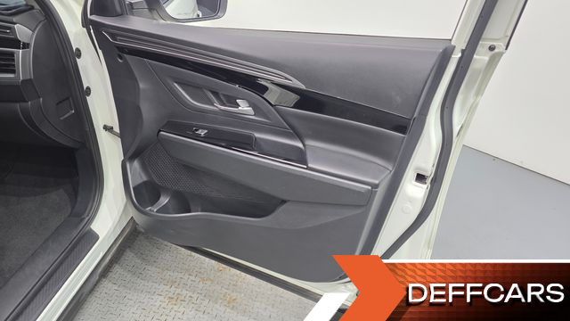 Ssangyong KORANDO Gasoline 1.5 2WD C5 купить на сайте DeffCars