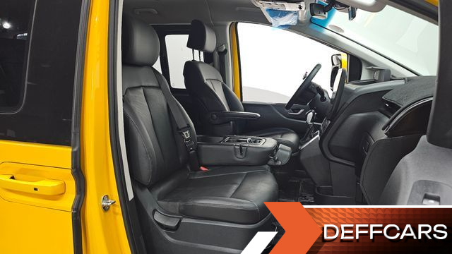 Hyundai STARIA L3.5  Kinder Safety Car 15-Seater купить на сайте DeffCars
