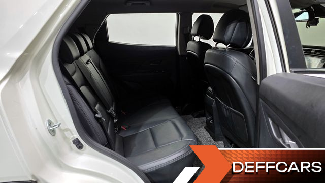 Ssangyong KORANDO Gasoline 1.5 2WD C5 Plus купить на сайте DeffCars