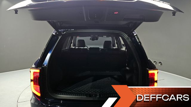 Ssangyong TORRES Gasoline 1.5 2WD T7 купить на сайте DeffCars