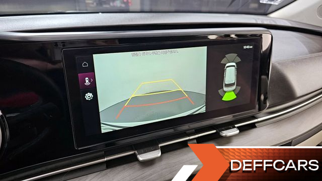 Kia CARNIVAL 9-Seater Noblesse купить на сайте DeffCars