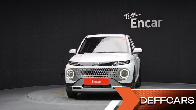 Hyundai CASPER Modern купить на сайте DeffCars