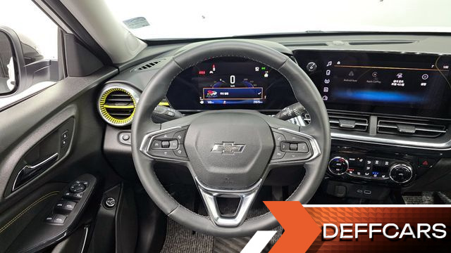 ChevroletGMDaewoo TRAX 1.2 ACTIV купить на сайте DeffCars