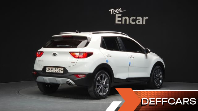 Kia STONIC 1.0 Turbo Prestige купить на сайте DeffCars