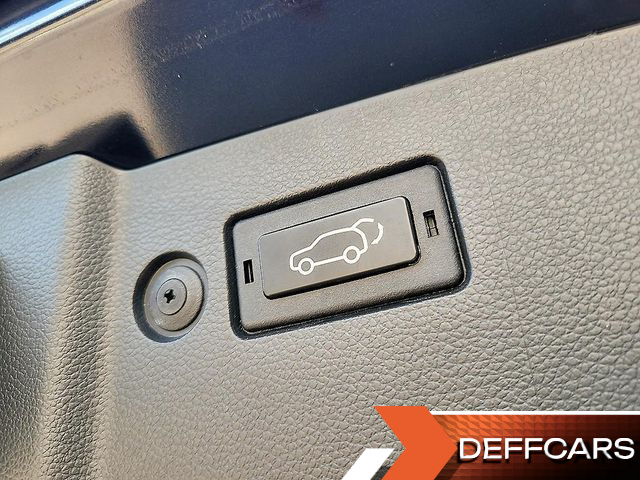 Ssangyong TORRES Gasoline 1.5 2WD T7 купить на сайте DeffCars